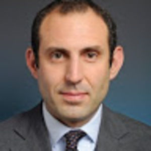 Meet your Posher, Greg